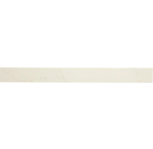Sockel Carrara Nanotec Weiss 60x6 cm