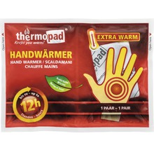 Thermopad Handwärmer 1 Paar