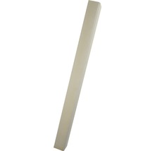 Sockelleiste aus Holz