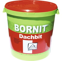 Eimer Bornit Dachbit Bitumendachlack
