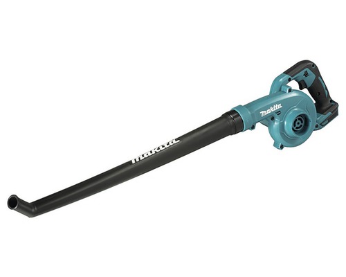 Akku Blasgerät/Laubläser MAKITA 18 V DUB186Z ohne Akku und Ladegerät Makita Akku-Laubbläser