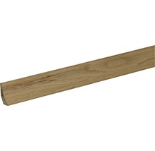 Holzleiste aus Eiche