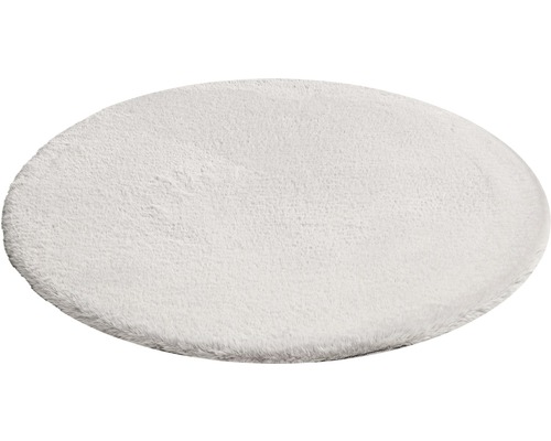 Ovaler Teppich für den Innenbereich