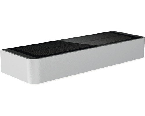 Solarleuchte für den Außenbereich