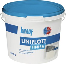 Knauf Uniflott Finish Spachtelmasse 20 kg-thumb-0