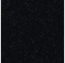 Kunstrasen Zakura mit Drainage schwarz 200 cm breit (Meterware)-thumb-0