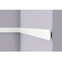 Wandleiste WD2 1 St. 2 m x 70 x 15 mm