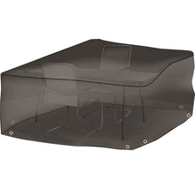 Schutzhülle GARDEN PLACE für Loungeset 385x153x70 cm