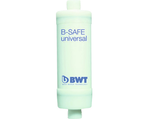 BWT B-SAFE Sicherheitsfilter universal