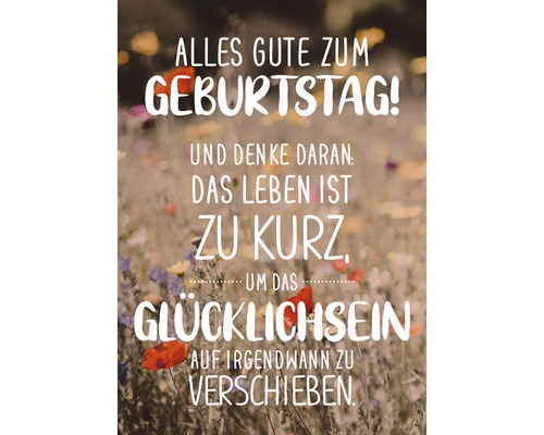 Geburtstagskarte Für Enkelsohn – Zum 6. Geburtstag, 22,9 X 15,2 Cm, Mit Umschlag