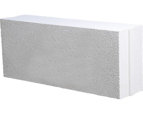 Porenbeton-Planstein PP4-05 600 x 150 x 249 mm