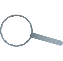 Montageschlüssel für Filtertasse Drufi max DN 40 - 50 2315.00.999