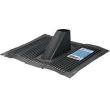 Dachdurchführung für Wellplatten