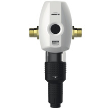 Judoregler Speedy EC Wasserfilter