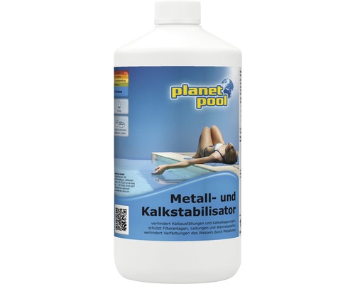 Metall- und Kalkstabilisator, 1 L-0