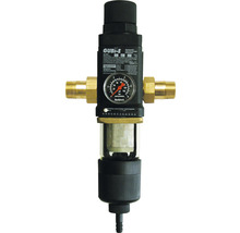 Hauswasserstation JUDO GUBI-E 1 1/4" 8171003