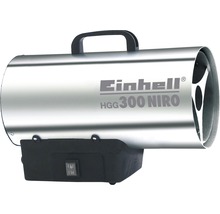 Gas-Heizkanone Einhell HGG 300 Niro 30 kW-thumb-0