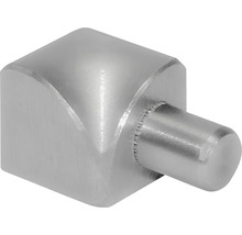 Innenecke Dural Durondell DRAE 110-YI Aluminium silber eloxiert YI 2 Stück-thumb-0