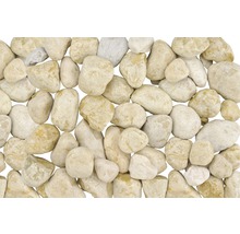 Marmorkies Giallo Mori 40-60 mm 25 kg