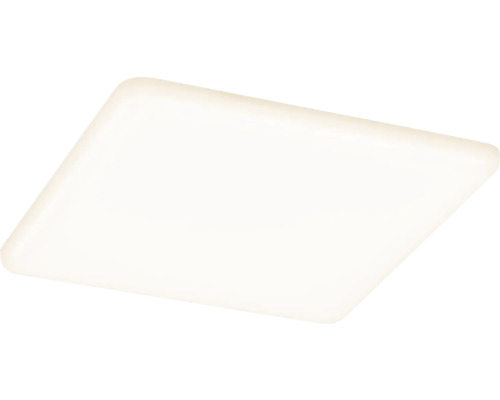 Quadratische LED Deckenleuchte