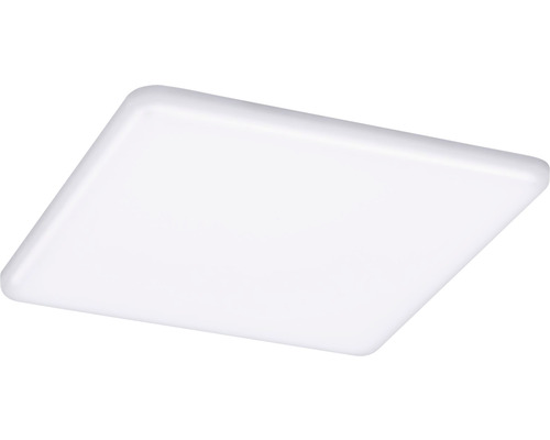 Quadratische LED Deckenleuchte