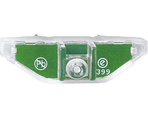 Merten MEG3901-0006 LED-Glimmlampe für Schalter + Taster LED-Beleuchtungs-Modul Lampe mit Blei frei Symbol und E-Prüfzeichen