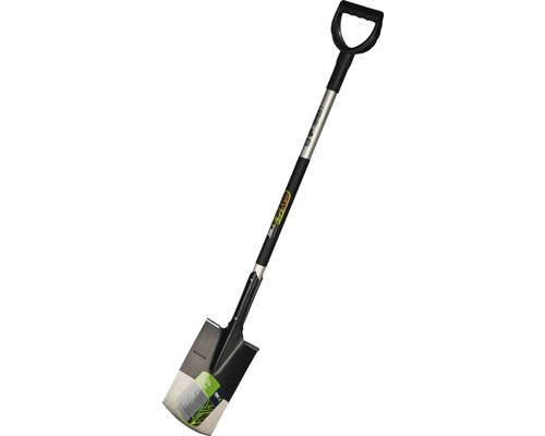 Spaten mit D-Griff für Gartenarbeiten Spaten mit D-Griff für Gartenarbeiten