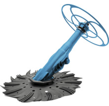 Poolsauger Modell S 4, halbautomatisch-thumb-0 Poolsauger Modell S 4, halbautomatisch-thumb-0