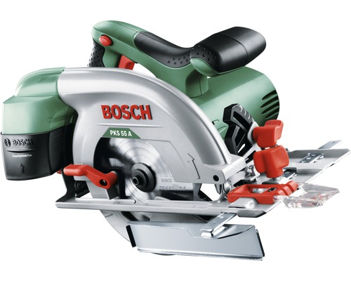 Bosch PKS 55 A Handkreissäge