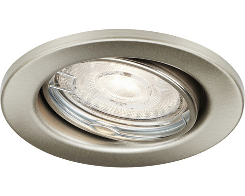 Einbaustrahler für den Innenbereich