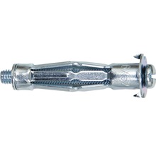 Metall-Hohlraumdübel, Größe 6 x 52