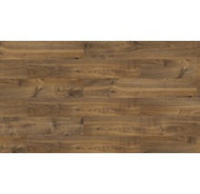 Verlegung von Laminatboden in Holzoptik