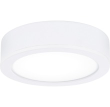 Weiße LED Deckenleuchte