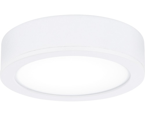 Paulmann Möbelleuchten 85 lm 2700- 6500 K Clever Connect Tunable White Spot Disc weiß 12V Weiße LED Deckenleuchte