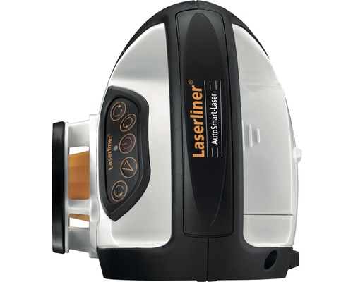 Laserliner AutoSmart-Laser Nivelliergerät