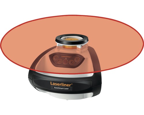 Laserliner AutoSmart-Laser
