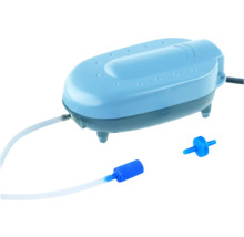 Teichbelüfter Heissner Aqua Air Outdoor 240 l/h-thumb-0