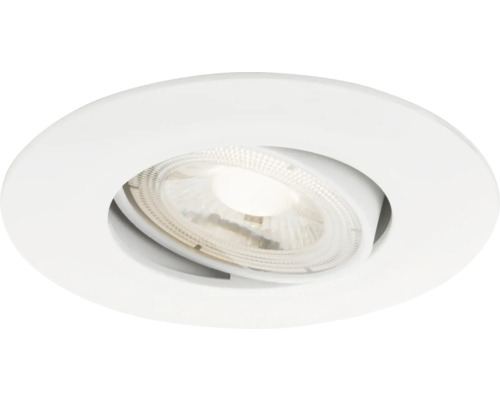 Einbaustrahler für den Innenbereich