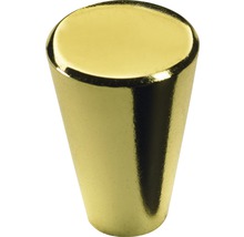 Möbelknopf aus Metall