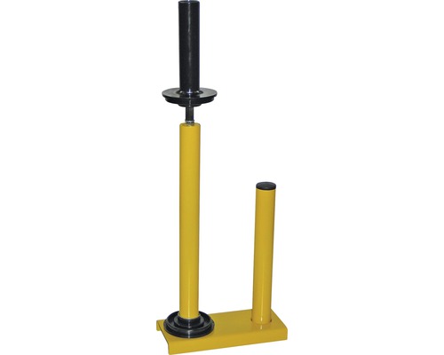 Cargo Point Handabroller für Stretchfolie 500 mm Cargo Point Handabroller für Stretchfolie 500 mm