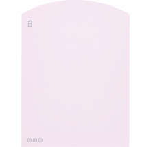 Farbmuster E33