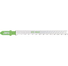Stichsägeblatt Hitachi JW10 5-tlg.