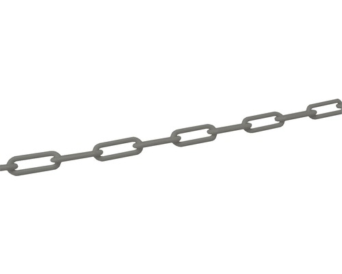 Ersatzkette Für Lampen & Ventilator – Zwei Silberne Bär-Anhänger An Kugelkette, Ca. 30,5 Cm, Einfach Anzubringen
