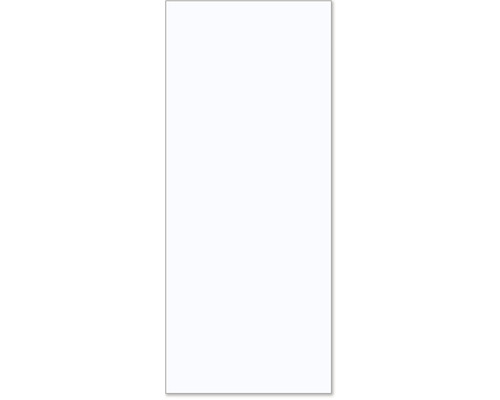 Weißes Blatt Papier