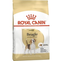 Hundefutter trocken, ROYAL CANIN Beagle Adult 3 kg
