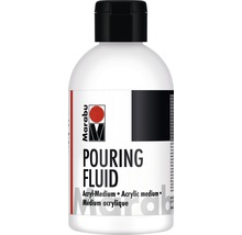 Marabu Pouring Fluid 250 ml-thumb-0