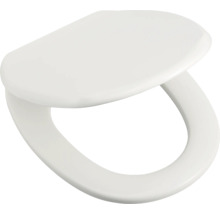 WC-Sitz form & style Chur weiß-thumb-0