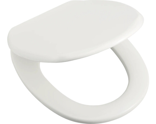 WC-Sitz form & style Chur weiß-0