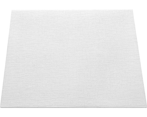 Leere Leinwand für Malerei