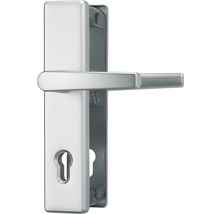 Schutzbeschlag Korridor Drücker/Drücker HLS214 F1
